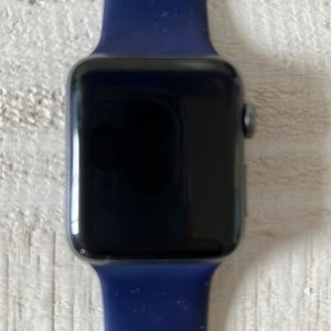 Series 2 Apple Watch